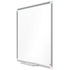 Nobo Premium Plus lavagna 871 x 562 mm Acciaio Magnetico