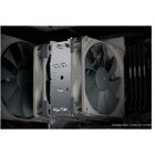 Noctua NA-FK1 sistema di raffreddamento per computer Processore Ventilatore 12 cm