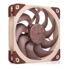 Noctua NF-A12X25 G2 LS-PWM sistema di raffreddamento per computer Case per computer Ventilatore 12 cm Beige 1 pz