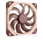 Noctua NF-A14X25 G2 LS-PWM 14 cm Beige, Marrone 1 pz