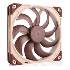 Noctua NF-A14X25 G2 PWM sistema di raffreddamento per computer Case per computer Ventilatore 14 cm Beige 1 pz