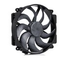 Noctua NF-A14X25R G2 PWM CH.BK Case per computer Ventilatore 14 cm Nero 1 pz