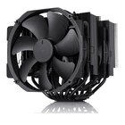 Noctua NH-D15 Chromax Black - 140/140 mm