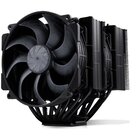 Noctua NH-D15 G2 Processore Raffreddatore d'aria 14 cm Nero