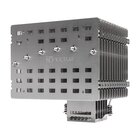 Noctua NH-P1 sistema di raffreddamento per computer Processore Dissipatore di calore/Radiatore Alluminio 1 pz