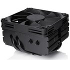 Noctua Noctua NH-L9x65 chromax Nero