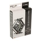 Noiseblocker BlackSilentPro PC-P Case per computer Ventilatore 8 cm Nero