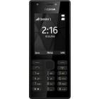 Nokia 216 2.4" Doppia SIM Nero