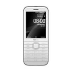 Nokia 8000 2.8" Bianco
