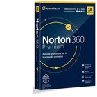 NORTON 360 Premium - 75 GB 1 Utente 10 Dispositivi ESD Digitale