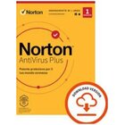 NORTON Antivirus Plus 2023 - 1 Dispositivo 12 Mesi 2GB - IT ESD - EMPOWER
