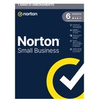 NORTON Small Business - 250 GB ITA 1 Utente 6 dispositivi