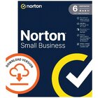 NORTON SMALL BUSINESS - 250GB IT 1 USER 6 DEVICE 12 Mesi ESD