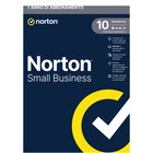 NORTON Small Business - 250 GB ITA 1 Utente 10 dispositivi