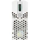 NOUA MOUSE GAMING MYST CAVO USB BIANCO ICON ILLUMINAZIONE
