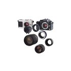 Novoflex Adattatore per ottiche Leica R a Micro 4/3
