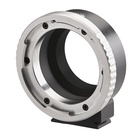 Novoflex MFT/PL adattatore per lente fotografica
