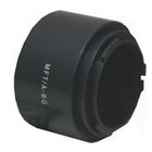 Novoflex MFTA adattatore per lente fotografica