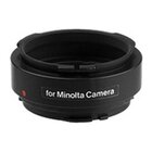 Novoflex MINA-AF adattatore per lente fotografica