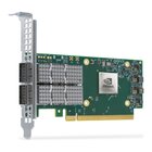 Nvidia ConnectX-6 Dx EN Interno Fibra 100000 Mbit/s