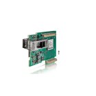 Nvidia MCX546A-CDAN Interno Fibra 100000 Mbit/s