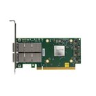 Nvidia Mellanox Technologies ConnectX -6 Dx Interno Ethernet / Fiber 100000 Mbit/s