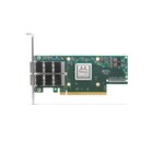 Nvidia Mellanox Technologies ConnectX-6 VPI Interno Ethernet / Fiber 10000 Mbit/s