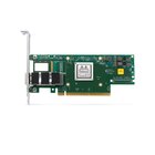 Nvidia Mellanox Technologies ConnectX-6 VPI Interno Ethernet / Fiber 100000 Mbit/s