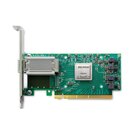 Nvidia Mellanox Technologies MCX555A-ECAT scheda di rete e adattatore Interno Fibra 100000 Mbit/s