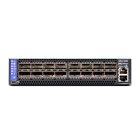 Nvidia Mellanox Technologies MSN2100-CB2RC switch di rete Gestito L3 1U Nero