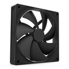 NZXT F140P Case per computer Ventilatore 14 cm Nero 1 pz