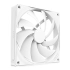 NZXT F140Q Case per computer Ventilatore 14 cm Bianco 1 pz