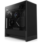 NZXT H5 Flow Midi Tower Nero