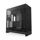 NZXT H9 Flow Midi Tower Nero