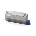 OKI 45396204 cartuccia toner Originale Nero 1 pezzo(i)