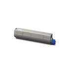 OKI 45862816 Ciano 10000pagine