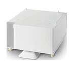 OKI 45980001 porta stampante Bianco