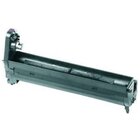OKI 46438003 30000pagine Ciano tamburo per stampante
