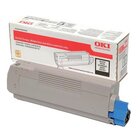 OKI 46471104 Toner laser 7000pagine Nero cartuccia toner e laser