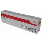 OKI 46861307 cartuccia toner Originale Ciano 1 pezzo(i)