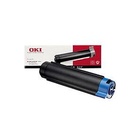 OKI Black Toner Cartridge for OL1200ex & OKIPAGE 16n Originale Nero