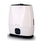 Olimpia Splendid LIMPIA 6 Ultrasonico 6 L Nero, Bianco