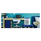Olimpia Splendid Riscaldatore ambiente elettrico con ventilatore Caldo Pop Interno Bianco 2000 W