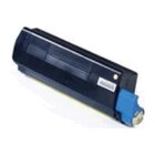 Olivetti B0490 Cartuccia Toner 1 pz Originale Nero