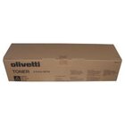 Olivetti B0520 Cartuccia Toner 1 pz Originale Nero