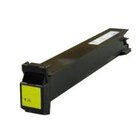 Olivetti B0732 Cartuccia Toner 1 pz Originale Giallo