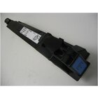 Olivetti B0734 Cartuccia Toner 1 pz Originale Ciano