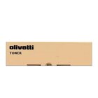 Olivetti B0755 Cartuccia Toner 1 pz Originale Magenta