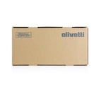 Olivetti B0772 cartuccia toner Originale Giallo 1 pezzo(i)