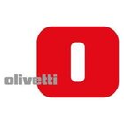 Olivetti B0820 Cartuccia Toner 1 pz Originale Magenta